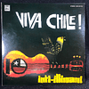 Inti-Illimani – Viva Chile! (Ed Japón)