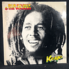 Bob Marley & The Wailers – Kaya (Ed Alemania)