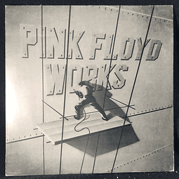 Pink Floyd – Works