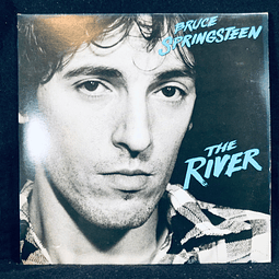 Bruce Springsteen – The River (Ed Japón)