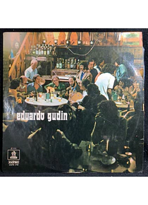 Eduardo Gudin I (Os Anéis)