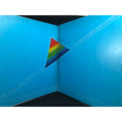 Maria Bethânia – Pássaro Proibido