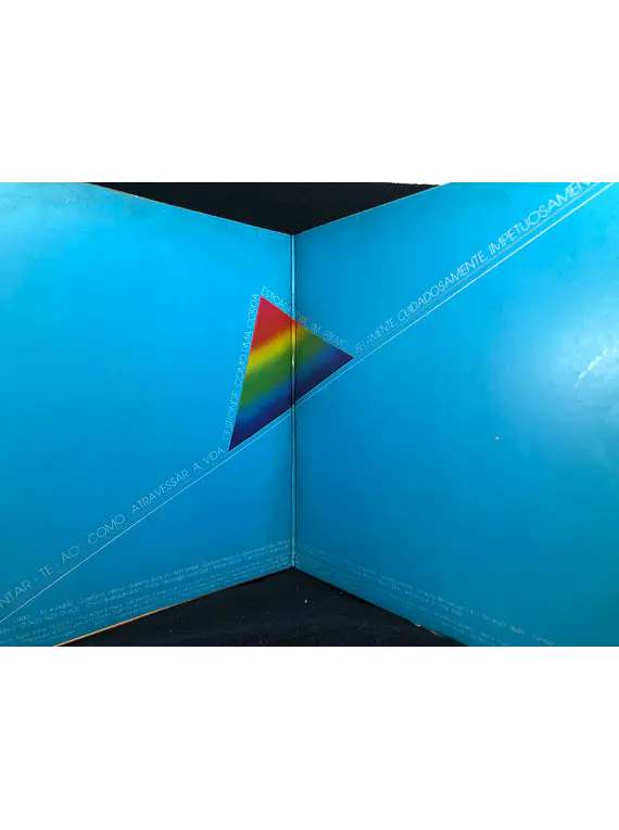 Maria Bethânia – Pássaro Proibido