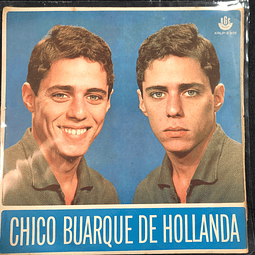 Chico Buarque De Hollanda (I '66)