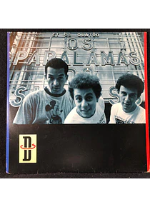 Os Paralamas Do Sucesso - D, Live Montreux