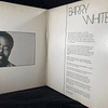 Barry White – A Arte