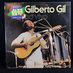 Gilberto Gil – Ao Vivo