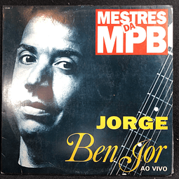 Jorge Ben – Ao Vivo