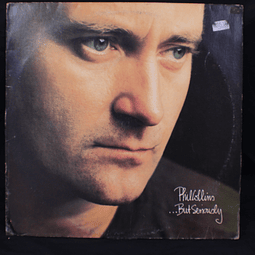 Phil Collins – ...But Seriously