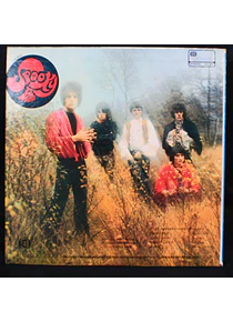 Spooky Tooth – It's All About