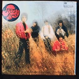 Spooky Tooth – It's All About