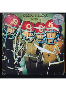 Who, The – Odds & Sods