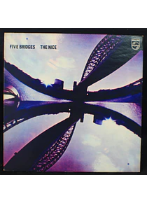 The Nice – Five Bridges
