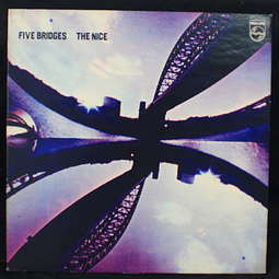 The Nice – Five Bridges