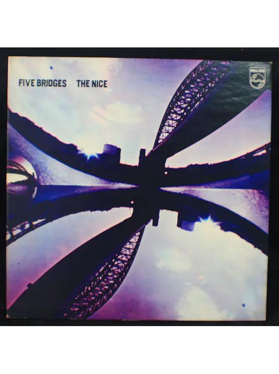 The Nice – Five Bridges