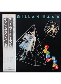 Ian Gillan Band – Child In Time