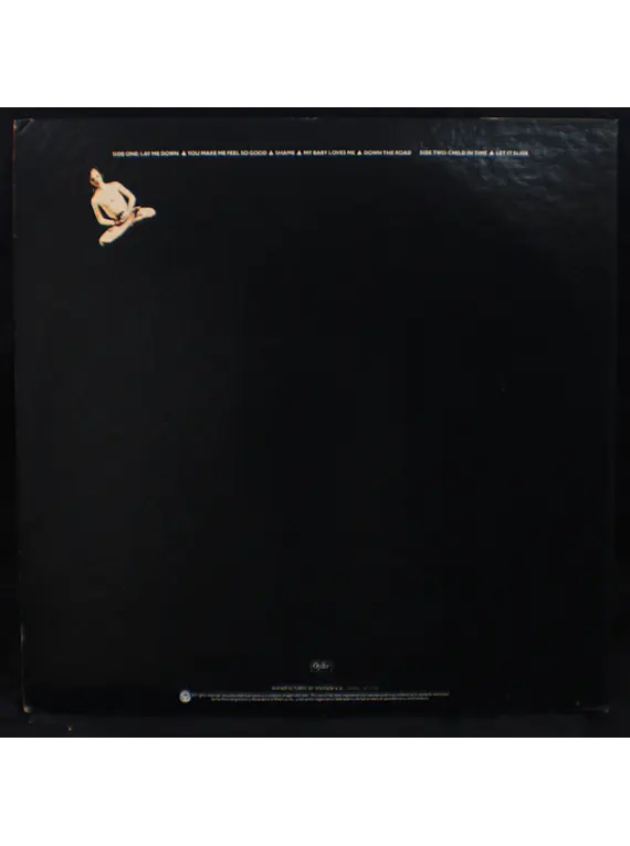 Ian Gillan Band – Child In Time