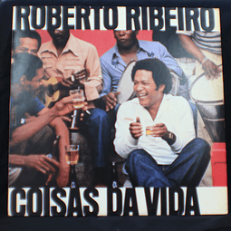 Roberto Ribeiro – Coisas Da Vida