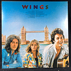 Paul McCartney & Wings – London Town (Ed Japón)