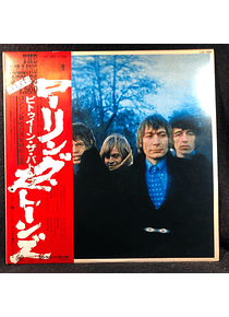 Rolling Stones – Between The Buttons (Ed Japón)