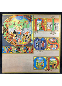 King Crimson – Lizard (Ed USA)