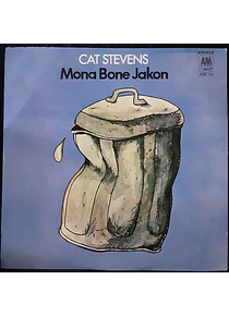 Cat Stevens - Mona Bone Jakon (Ed. Japón)