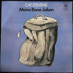 Cat Stevens - Mona Bone Jakon (Ed. Japón)