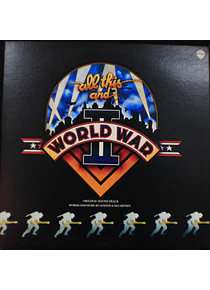 All This And World War II (Ed Japón)