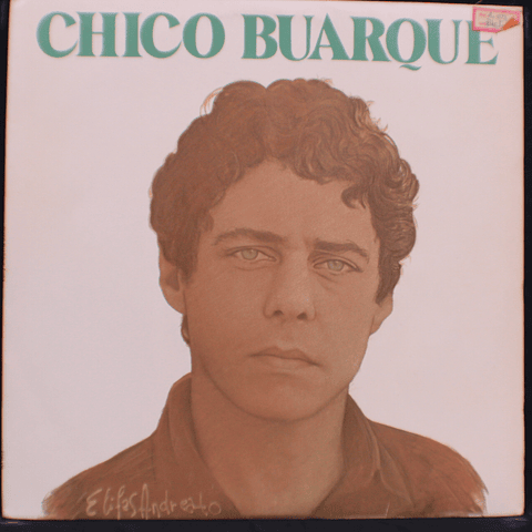 Chico Buarque – Vida