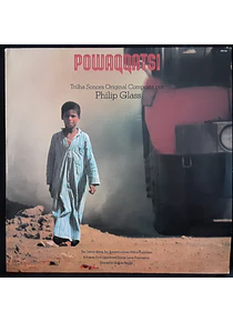 Philip Glass – Powaqqatsi