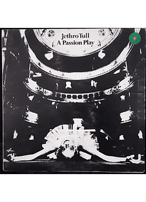 Jethro Tull – A Passion Play