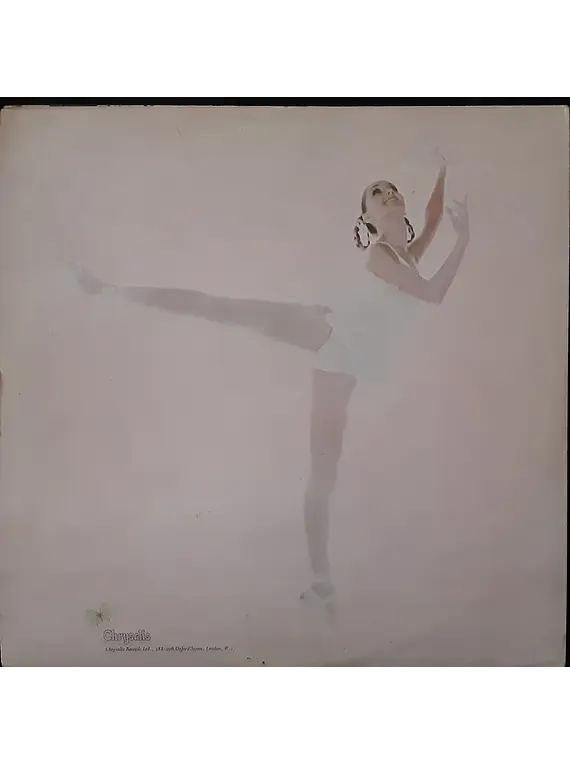 Jethro Tull – A Passion Play