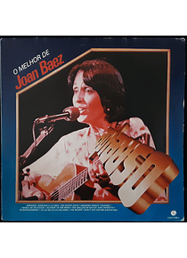 Joan Baez – O Melhor De Joan Baez