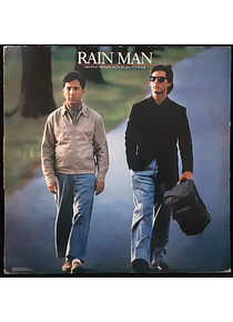 Rain Man (Original Motion Picture Soundtrack)