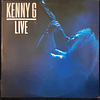 Kenny G – Live