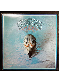 Eagles – Their Greatest Hits 1971-1975