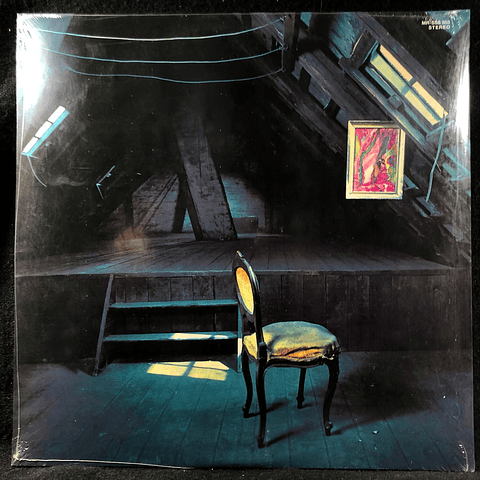 Day Of Phoenix – Wide Open N-Way (Reedición)