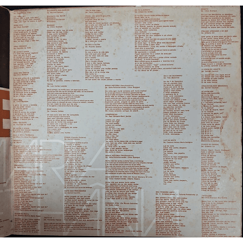 Maria Bethânia – A Arte De Maria Bethânia