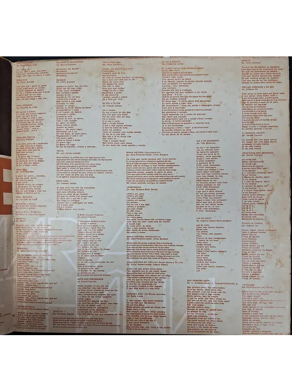 Maria Bethânia – A Arte De Maria Bethânia