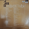 Maria Bethânia – A Arte De Maria Bethânia