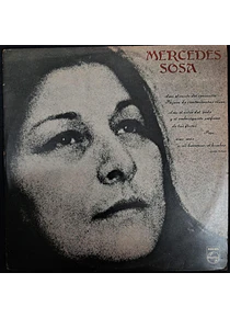 Mercedes Sosa – Mercedes Sosa