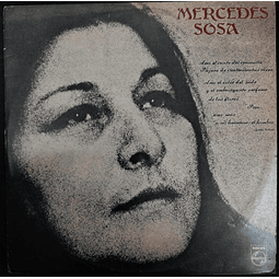 Mercedes Sosa – Mercedes Sosa