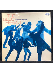 Blue Effect, The – Kingdom Of Life