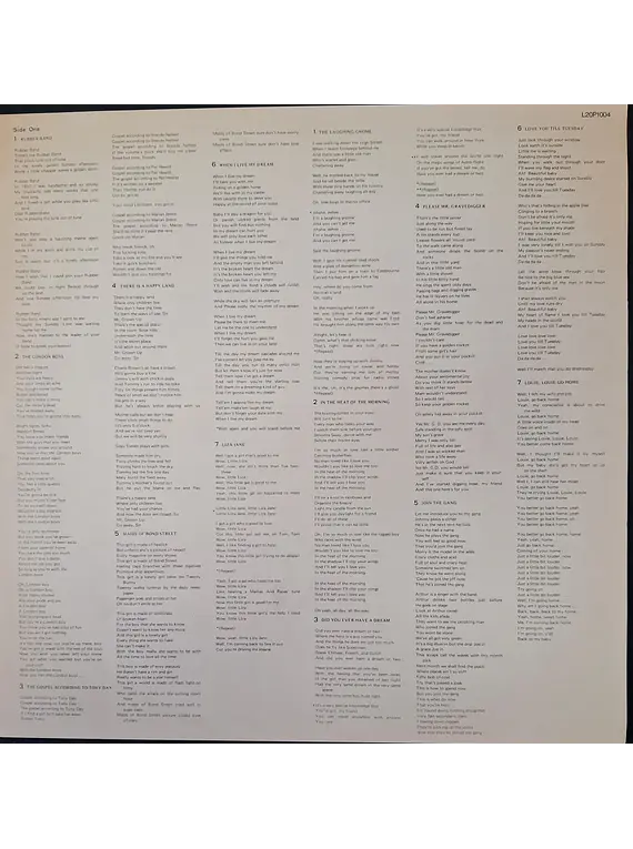 David Bowie – Another Face (Ed. Japón)