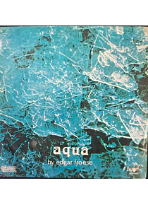 Edgar Froese – Aqua