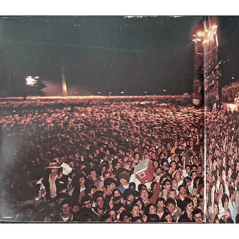 Simon & Garfunkel – The Concert In Central Park