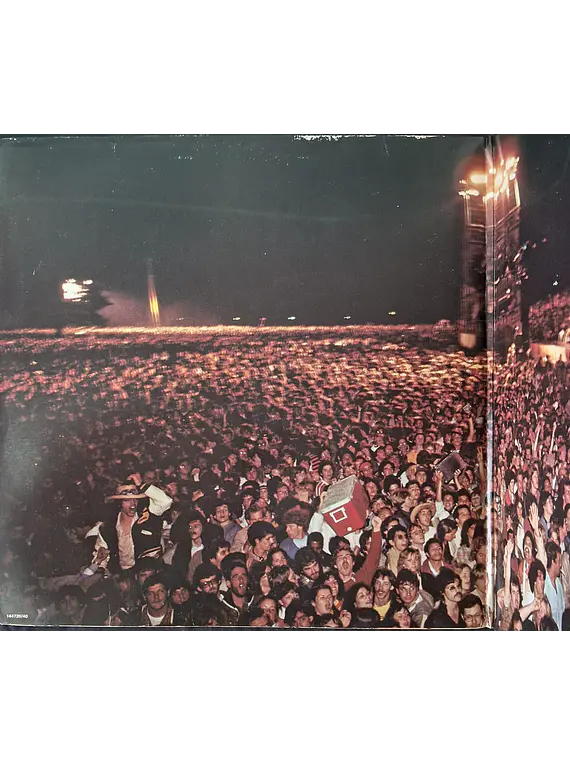 Simon & Garfunkel – The Concert In Central Park