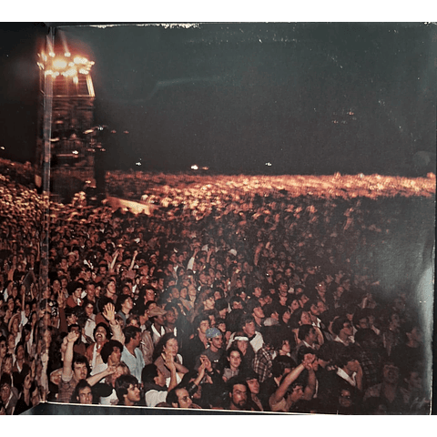 Simon & Garfunkel – The Concert In Central Park