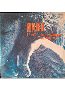 Nara Leão – Os Meus Amigos São Um Barato