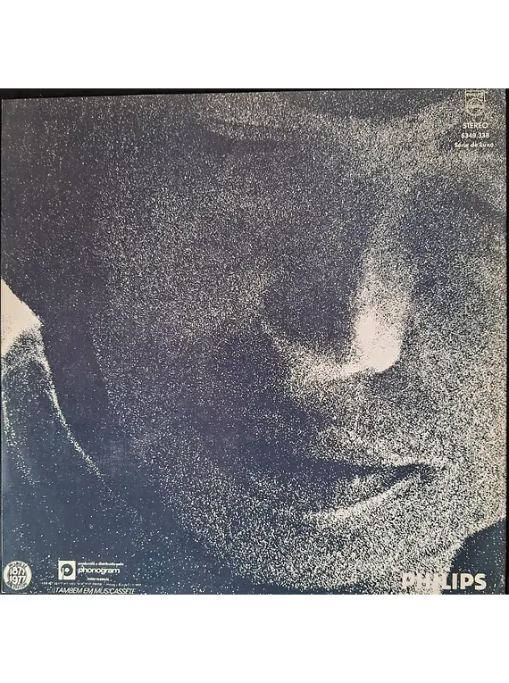 Nara Leão – Os Meus Amigos São Um Barato